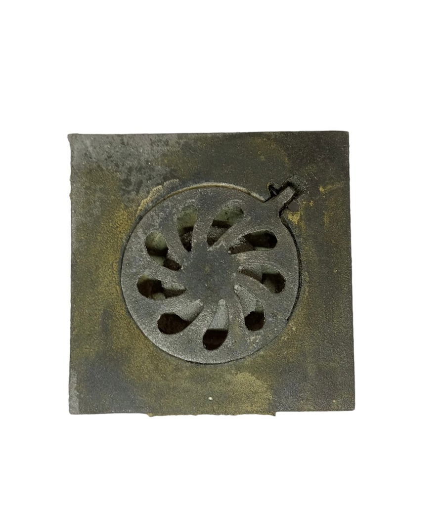 Coladera fofo 10 cm x 10cm