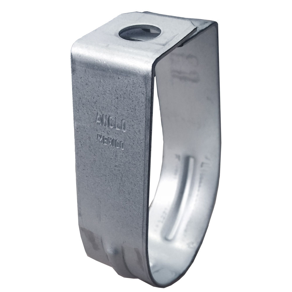 Colgador tipo pera de 3/4"