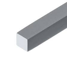 Coll roll cuadrado de 3/4" (vde) 1045