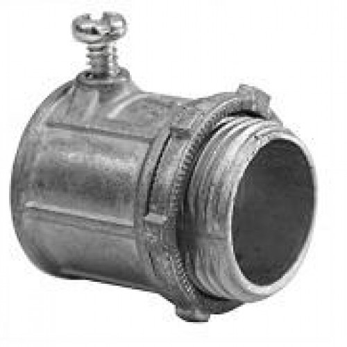 Conector conduit para pared delgada de 1 1/2"