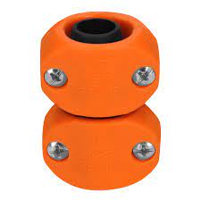 Conexiones de plástico macho/hembra 5/8"-3/4"