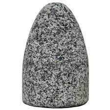 Cono desbaste metal 3" modelo 16 grano 24 aus363