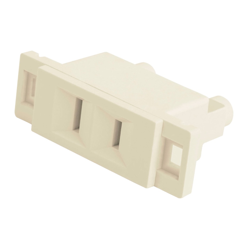 Contacto sencillo sin tierra