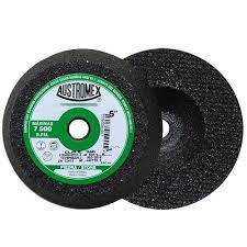 Copa para piedra de 5" con entrada 14mm grano 24 magma