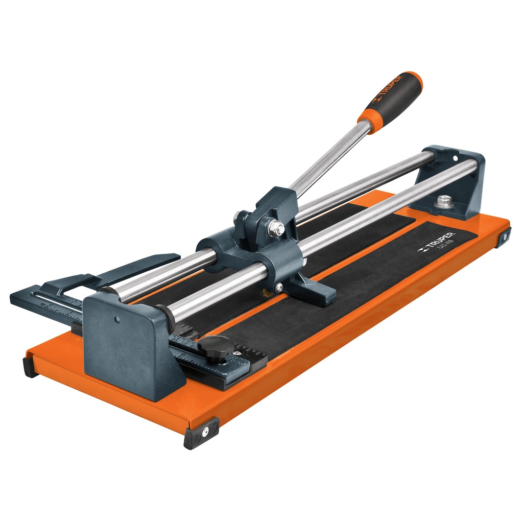 Cortador de azulejo con baleros de 16"