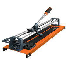Cortador de azulejo de 16" truper
