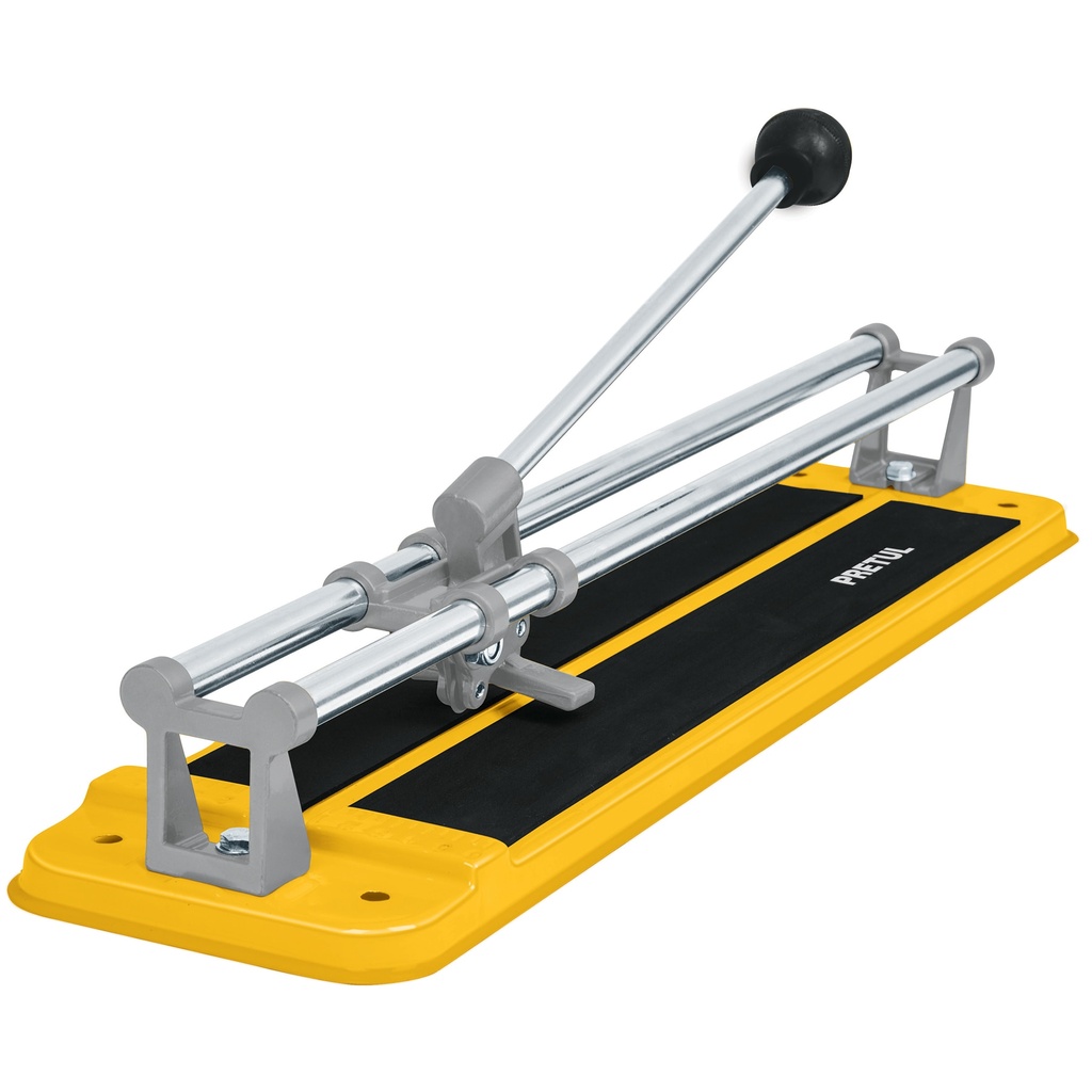 Cortador de azulejo de 16" pretul