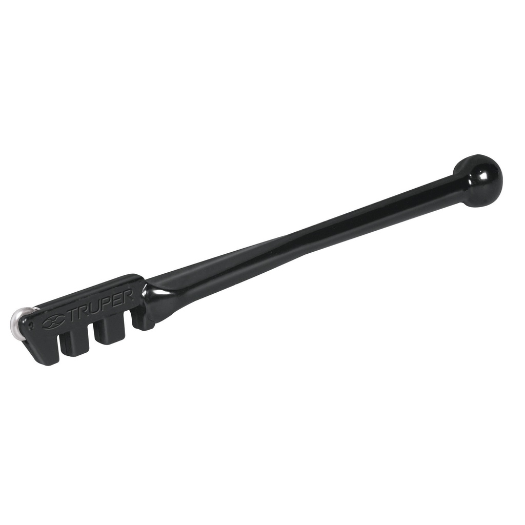 Cortador de vidrio cuchilla diamante de 5"