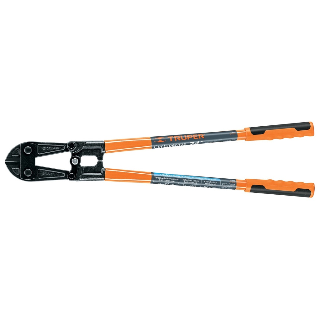 Cortapernos profesional de 18"