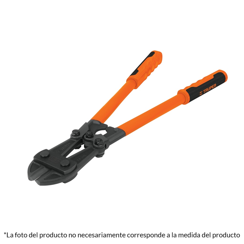 Cortapernos profesional de 30"