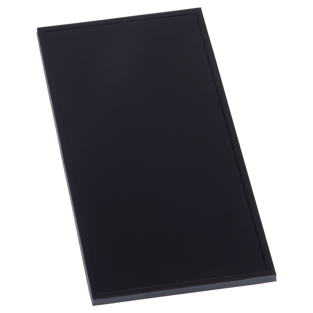 Cristal para careta sombra 12 truper