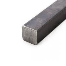 Cuadrado de fierro de 1/2" (cfe)