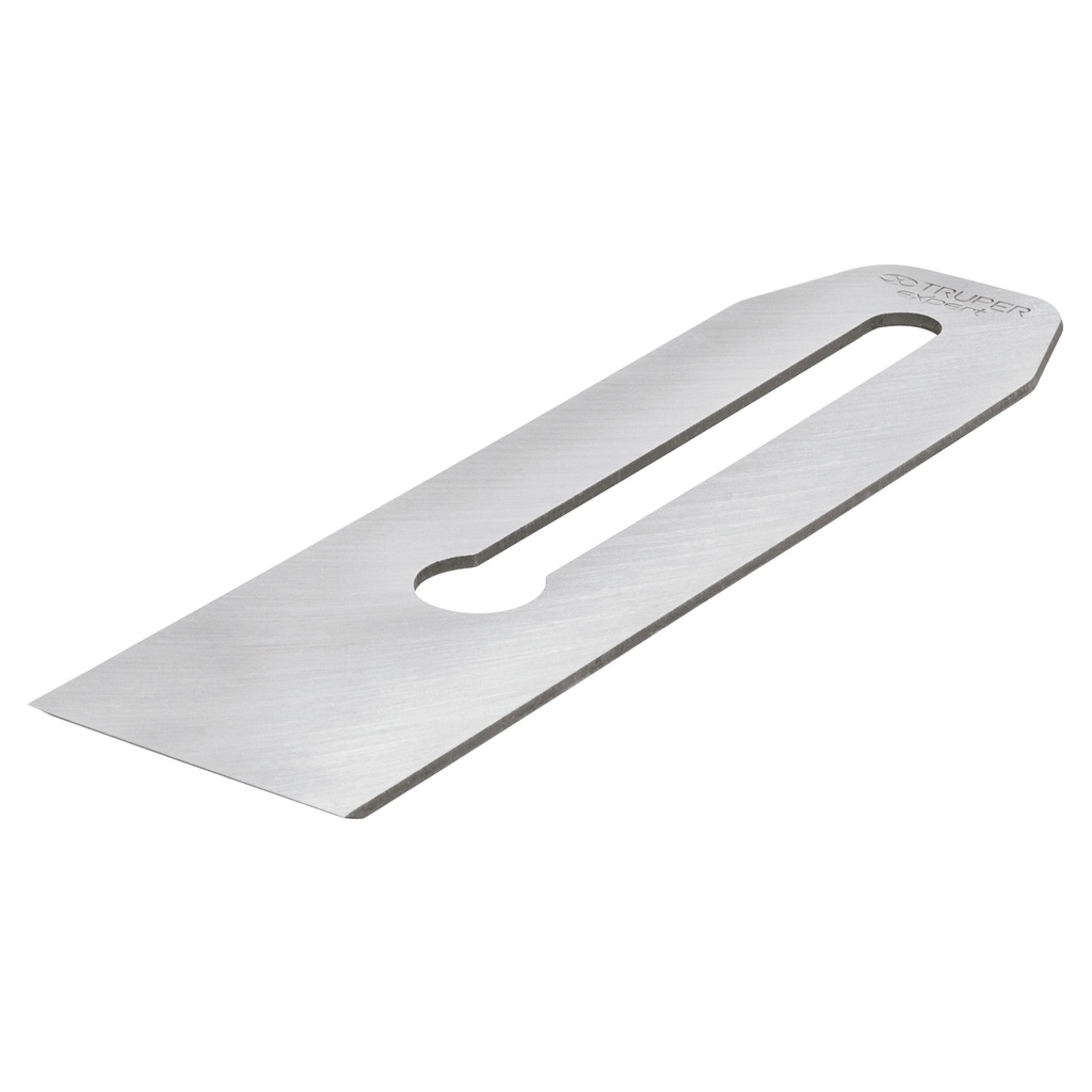 Cuchilla para cepillo de carpintero #4 y #5