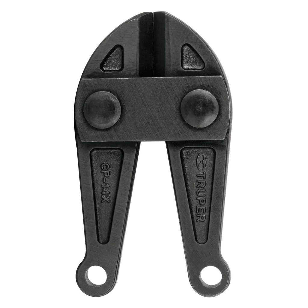 Cuchilla para cortapernos de 14"