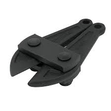 Cuchilla para cortapernos profesional de 24"