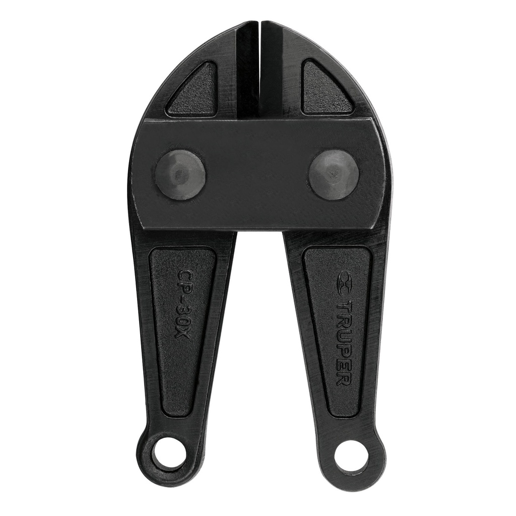 Cuchilla para cortapernos profesional de 30"