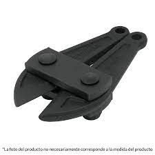 Cuchilla para cortapernos profesional de 36"