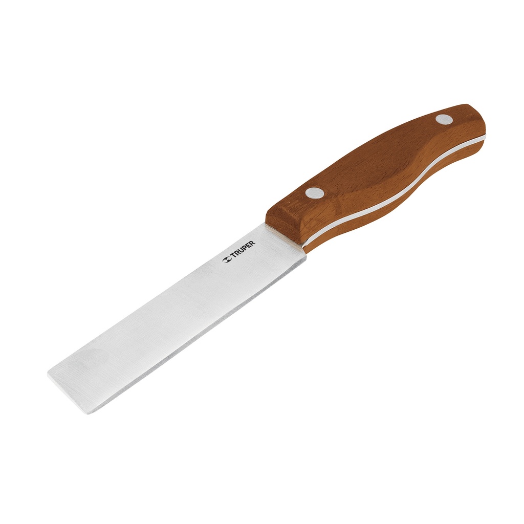 Cuchillo para electricista de 7 1/2"