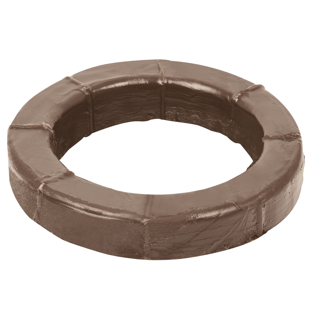 Cuello de cera sin guia para wc