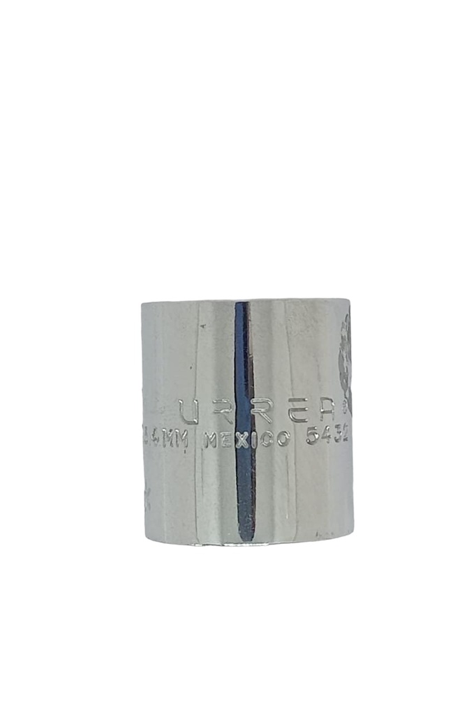 Dado 1/2" estandar 12 ptas. 1" 5432