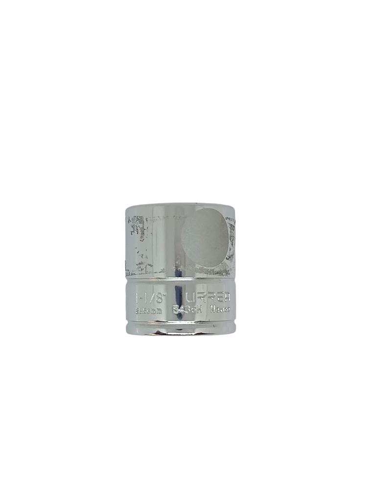 Dado 1/2" estandar 6 ptas. 1 /18" 5436h