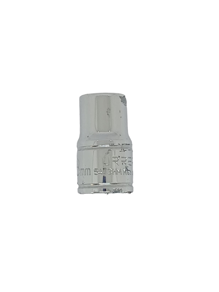 Dado 1/2" mm 6 ptas 1/2" 5413hm