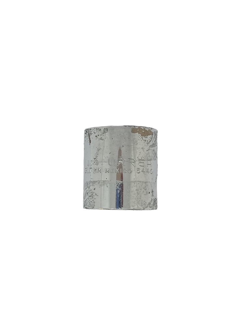 Dado 1/2" x 1 1/4 5440