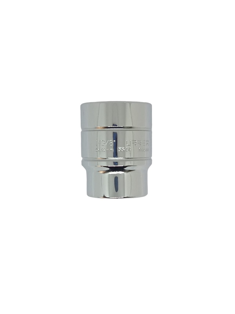 Dado 3/4 estandar 12 puntas 1 -3/8"
