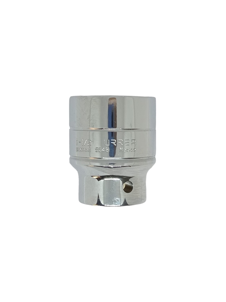 Dado 3/4" 1 -1/2" 12 ptas