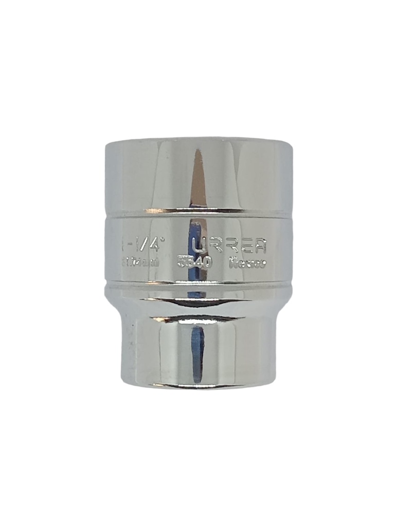 Dado 3/4" estandar 1 -1/4 12 pas