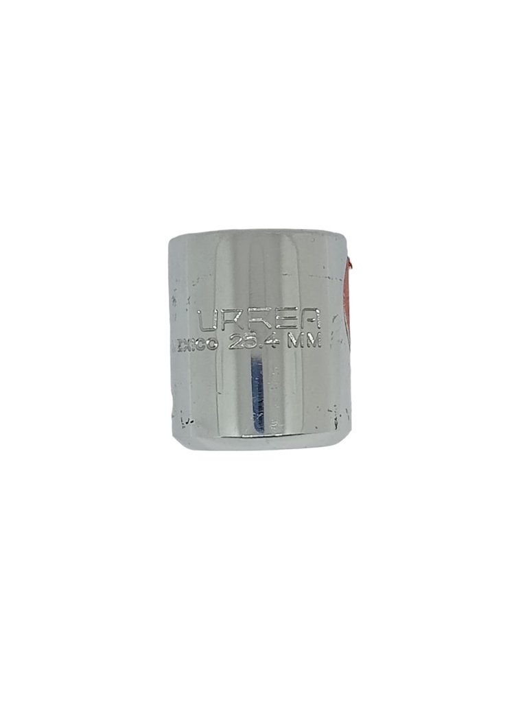 Dado 3/8" estandar 12 ptas 1" 5232 urrea