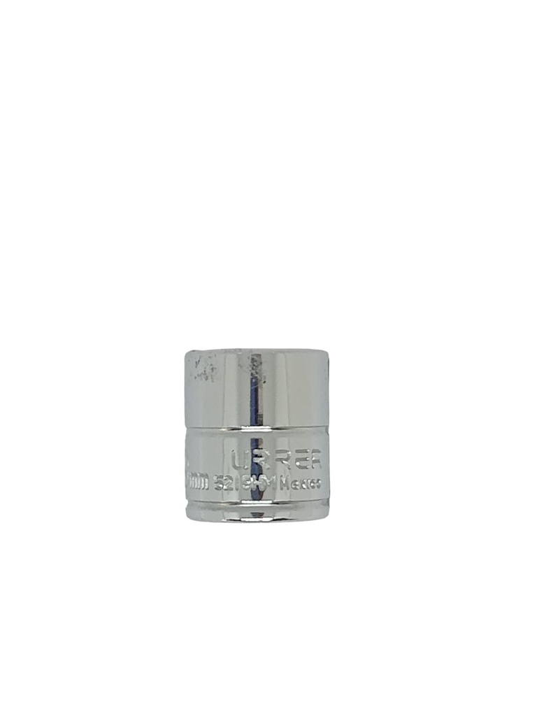 Dado 3/8" mm 6 ptas 19 mm 5219hm