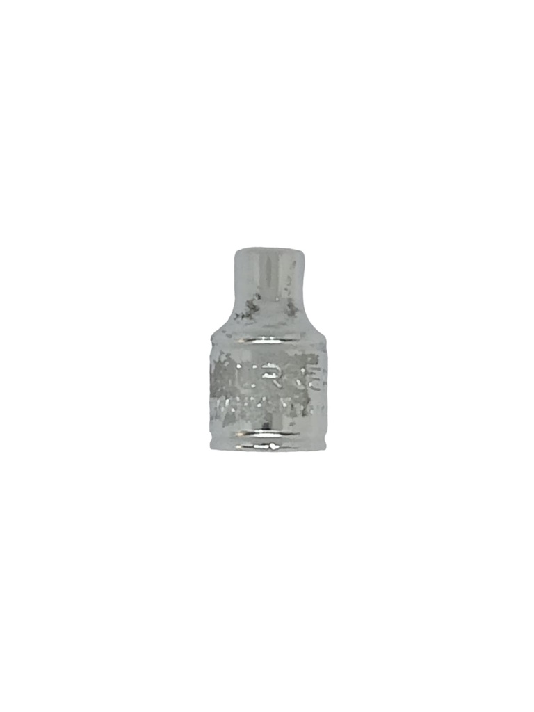 Dado 3/8" 6ptas 6mm 5206hm