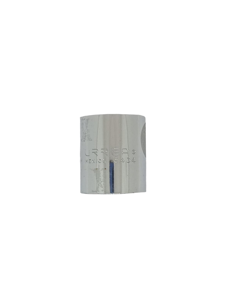 Dado 1/2" estandar 12 ptas  1 3/16 # 5438