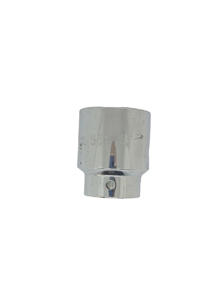 Dado 3/4" estandar  1 5/8 # 5552