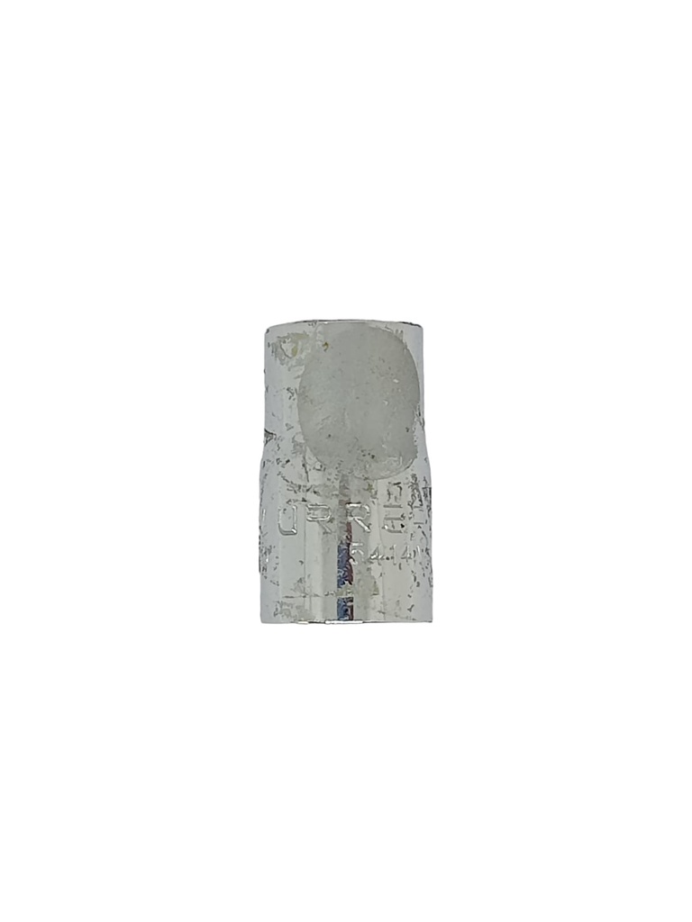 Dado milimetrico 1/2 5414mm