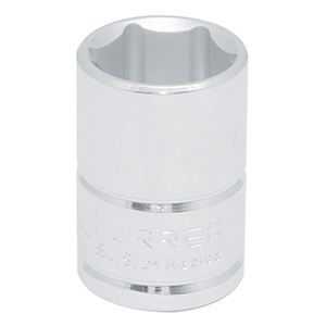 Dado mm 1/2" # 2532 ch