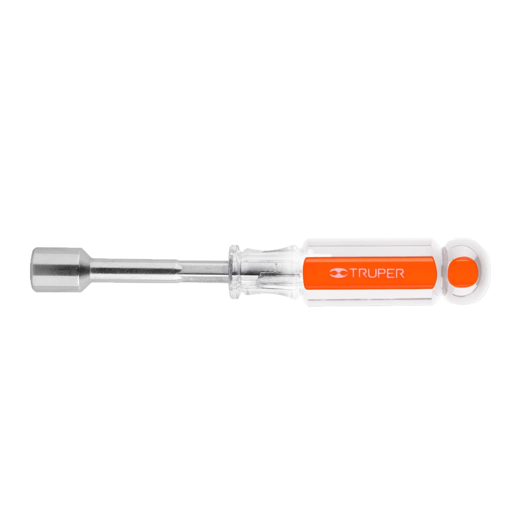 Desarmador de caja 1/2" mango acetato