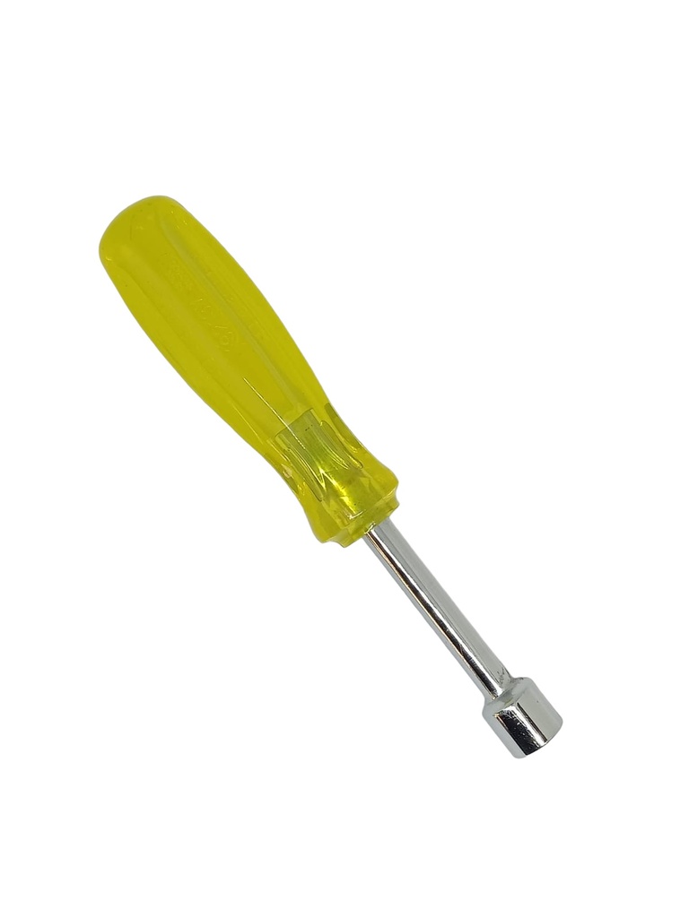 Desarmador de caja 13 mm (9213m) ámbar