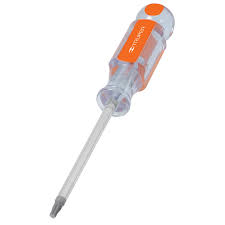 Desarmador de punta torx t-20 dt-20