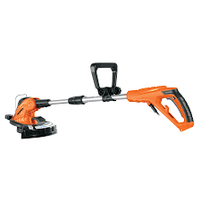 Desbrozadora eléctrica 550 w de 13"