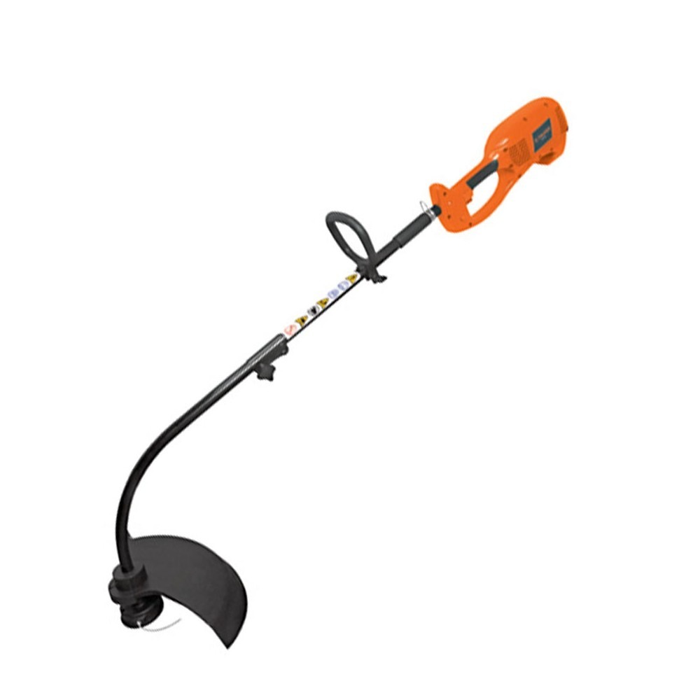 Desbrozadora electrica 600 w de 15"