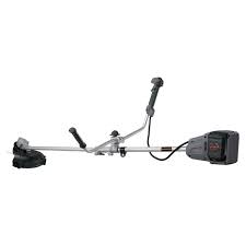 Desbrozadora inalámbrica 13" 40 v