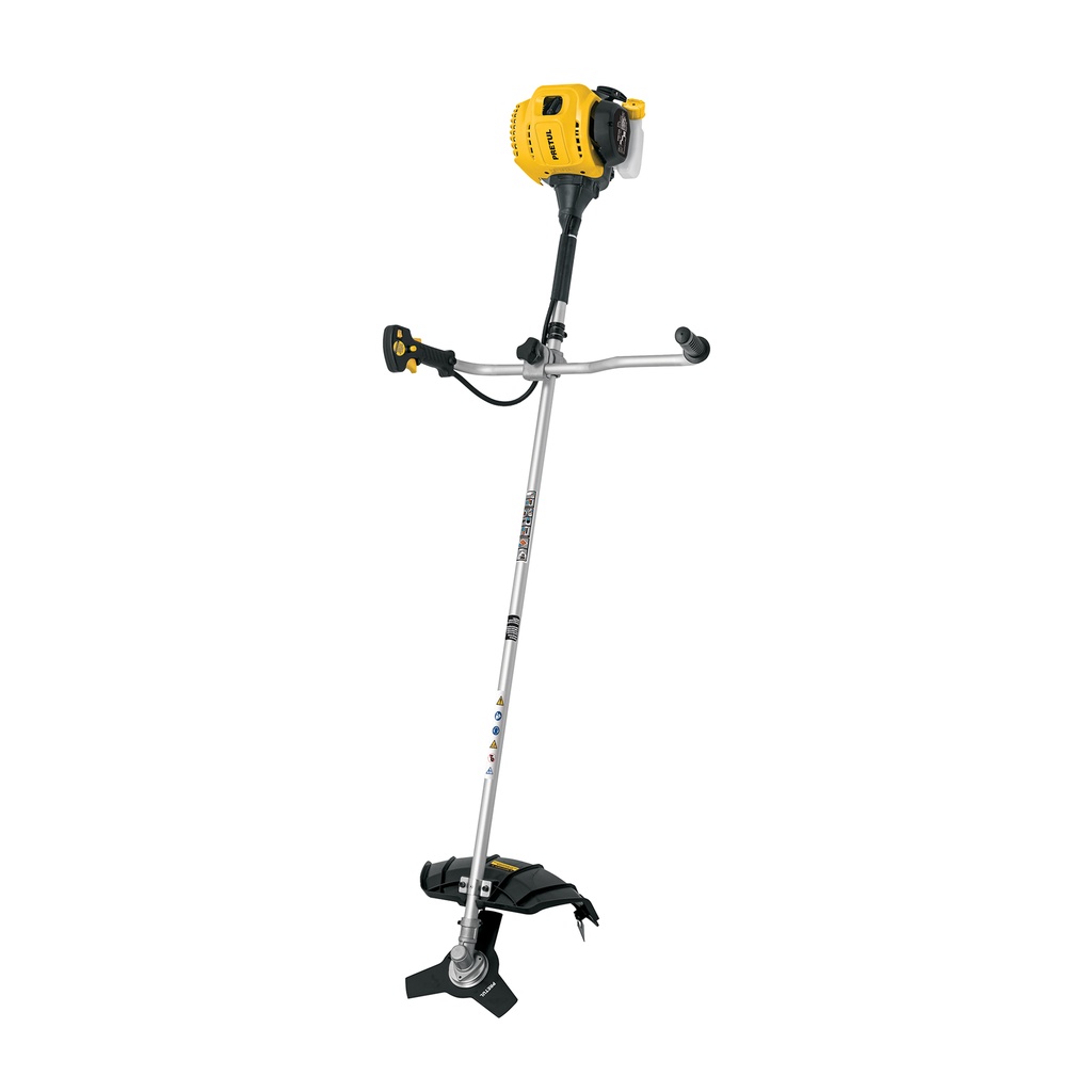 Desmalezadora a gasolina 52 cc