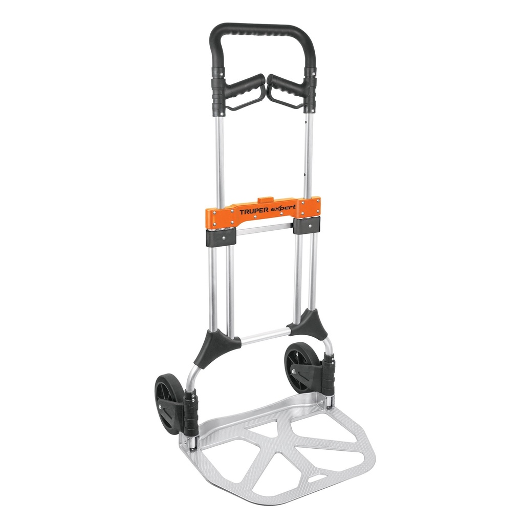 Diablo de carga plegable (200 kg capacidad máxima)