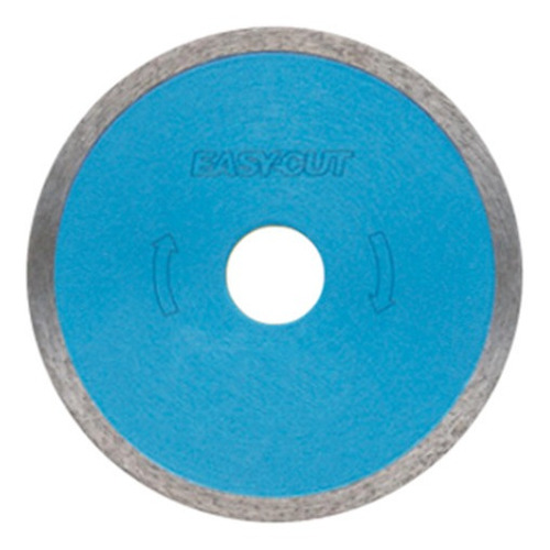 Disco de diamante rin continuo de 4" easy-cut (AUS1501)