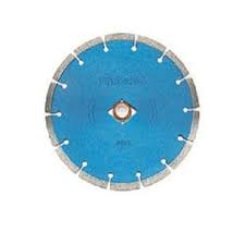 Disco de diamante rin segmentado de 7" easy-cut (AUS1507)