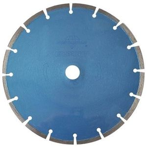 Disco de diamante rin segmentado de 9" easy-cut (AUS1509)