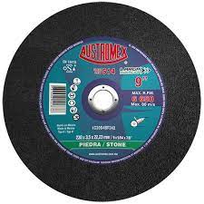 Disco para corte de concreto 9" C-514