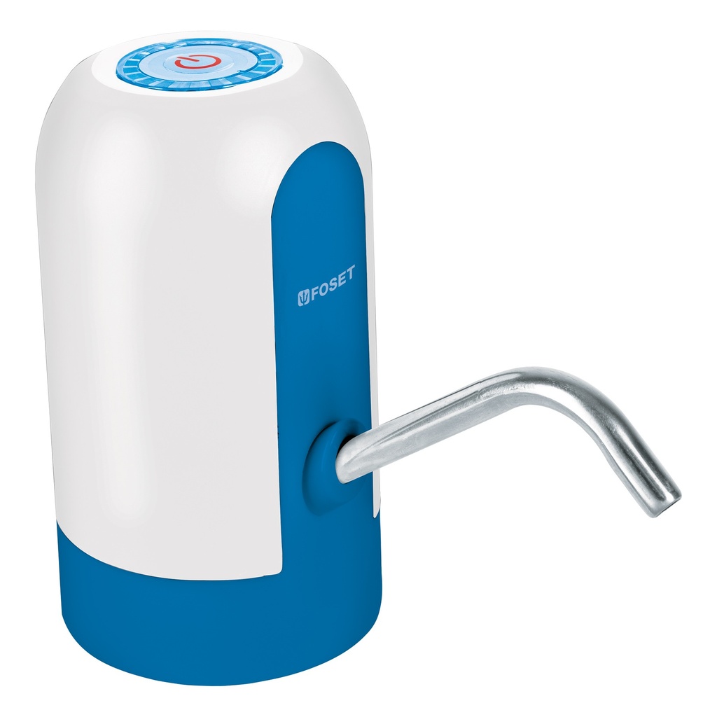 Dispensador eléctrico de agua para garrafon